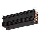 M.2 SSD Heatsink NVME 2280 Solid State Drive Radiator for Desktop PC Computer