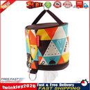 Camping Tissue Box Holder Toilet Paper Case Holder (Decorative Pattern) Newly