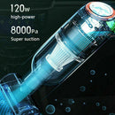 And Suction Cleaners Car Vacuum Cleaner Wireless Dust Buster In-car Supplies