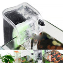 3 in 1 Small Fish Tank Filter External Submersible Oxygen Pump (GB Flat) Newly