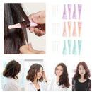 No Heat Hair Rollers Self Grip Holding Hairdressing Professional for DIY Styling
