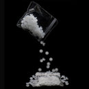 100pcs Glue Cup Premium Plastic Eyelashes Artifact Professional for Beauty