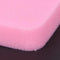 2X Fondant Flower Shapes Mat Shaping Sponge Pad Cake Baking Mold Tools Newly