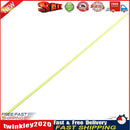 500x6mm Ultra Bright 12V COB 140 LED Strip Light for Car Lamp(Warm Light) Newly