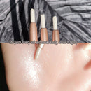 Smooth Diamond Shimmer Highlighter Pencil Eyeshadow&Liner Makeup Pen Waterproof