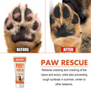 Anti-Cracking Pet Paw Care Creams for Dog Cat Claw Moisture Cleaning Beauty Tool
