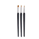 Stone Clay Sculpture Painting Brush Mandala Dotting Tool Ceramic Tool Art Pen