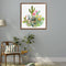 Full Round Drill 5D DIY Rhinestone Diamond Painting Cactus Handwork Home Decor