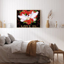 5D Full Round Drill Diamond Painting DIY Peace Dove Picture Rhinestones Craft