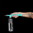 Garden Lawn 360° Rotating Nozzles Sprinkler Spray Misting Garden Sprinklers
