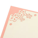 Gift Greeting Card Thank You Cards Wedding Invitation Pop UP Love Card