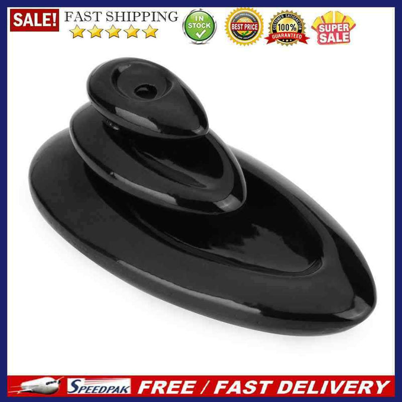 Monk Small Buddha Censer Backflow Incense Holder Incense Burner Home Decor