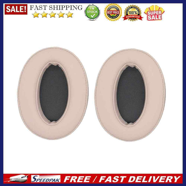 Headphones Cover Ear Pads Cushion Headband Earphone Earmuff for Sony WH-H910N