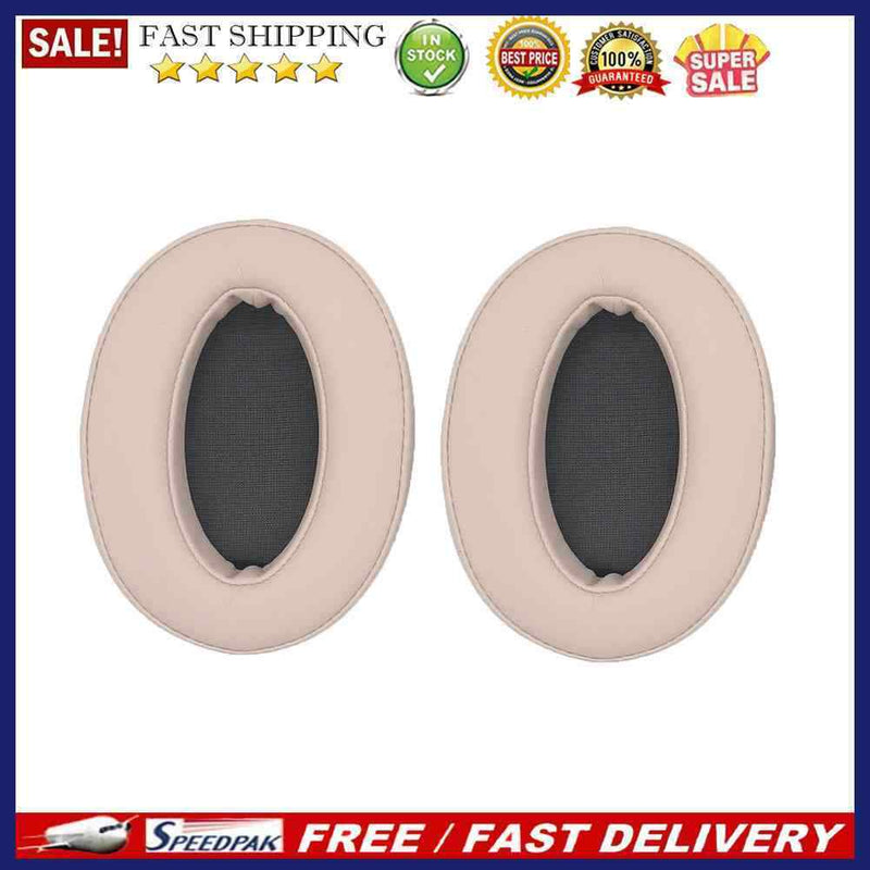 Headphones Cover Ear Pads Cushion Headband Earphone Earmuff for Sony WH-H910N
