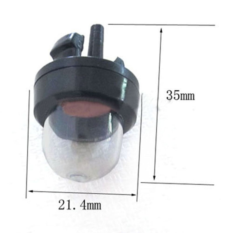 Eradicator Fuel Pump Carburetter Primer Carburetor Oil bubble Chainsaws Trimmer