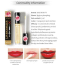 Lip Plumper Extreme Lip Gloss Maximizer Plump Volume Lips Bigger N9Z9