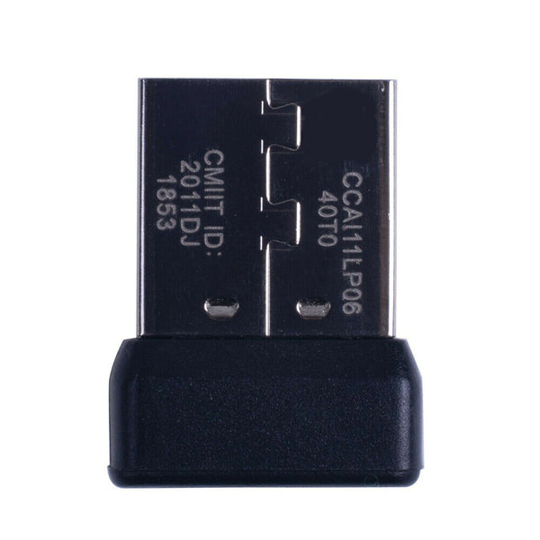 USB Dongle Mouse Receiver Adapter for Logitech G703 Wireless Mouse