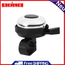 Everpert Metal Bicycle BellMTBMountainRoad Bicycle Handlebar Ring Horn Sound Alar