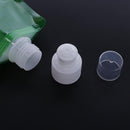 Portable Folding Water Bottle Water Bag Outdoor Sport Supplies(Green) Newly