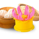 DIY Pastry Pie Dumpling Maker Chinese Baozi Mold Baking Fast and Hot Pastry E3L3