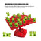 Balanced Tree Frog Frog Balance Counting Toys Frog Balance Board Game Gift`