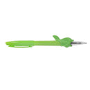 Magic Auto Vanishing Ink Erasable Pen Refill Kit School Supplies(Green)