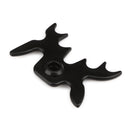 Billiards Cue Rack Bridge Head Cross Antlers Rod Stick Frame Pole Holder Newly