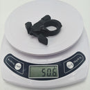 MTB Bike Suspension Fork Lockout Wire Control Lever Switch for 22.2mm Handl