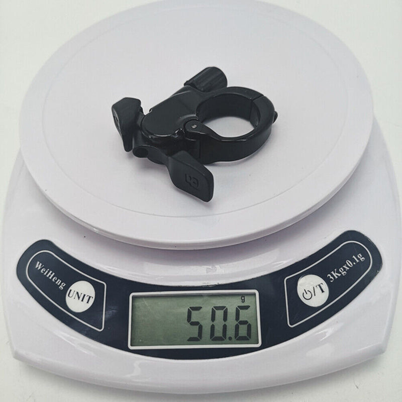 MTB Bike Suspension Fork Lockout Wire Control Lever Switch for 22.2mm Handl