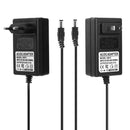 16.8V 1A 18650 Lithium Battery Charger DC5.5mm Power Adapter Charger (US)