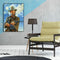 Oil Painting By Numbers Acrylic Handmade Cowboy Digital Picture Art Home De