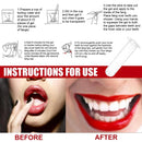 Halloween Party Retractable Teeth Dracula Teeth For Werewolf Zombie Fang Z5C0