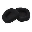 Replacement EarPads Ear Cushions Black for Corsair VOID PRO RGB Gaming Headphone