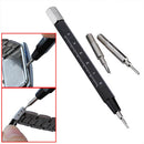 WatchBand Strap Link Pin Spring Bar Remover Repair Tool (Black) Newly