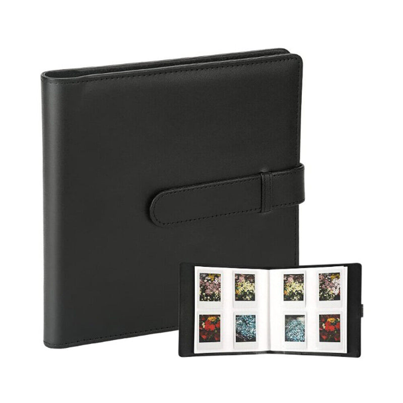 Photo Album Mini Instant Picture Case Storage for Polaroid Instax Mini 11 9 8