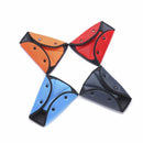 Universal Car Safe Seat Belt Cover Soft Adjustable Children Safety Belt Fixer