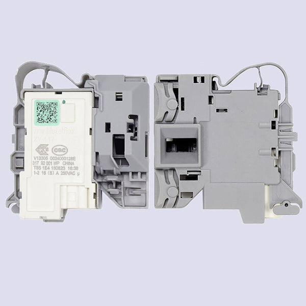 Washing Machine Door Lock Micro Delay Door Switch Part for Haier Washing Machine