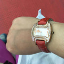 1 Yard 2row Diamond Rhinestone Wedding Chain DIY Necklace Bouquet