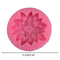 Holly Leaf Silicone Mold Cake Baking Chocolate Candle Tools Christmas Decor`