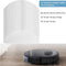 Washable Replacement Mop Pads Cleaning Robot Mop Rags Mop Cloth Mopping Pads