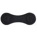 #A Golf Hat Clip Magnetic Silicone Magnet Golf Ball Marker for Position Calibrat