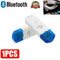 Car USB Bluetooth Wireless Stereo Audio Music Speakers Adapter . Don J3I3