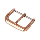 Tool Clasp Metal Bracelet Watch Buckle Stainless Steel 20mm Watchbands Strap