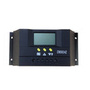 CM3024Z LCD Display Auto Temperature Compensation Solar Controller Regulator