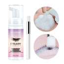 1x Professional Eyelashes Foam Cleaner 50ml Eyelash Shampoo Extension J5A9