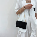 Fashion Diamonds Crossbody Bag Women Rhinestones Wedding Party Clutch Handbag