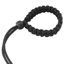 Braided Paracord Wrist Strap Lanyard for Canon Nikon DSLR SLR Camera (A)
