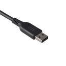 USB Charging Cable For Lenovo Yoga 3 4 Pro Yoga 700 900 Laptop Charger hot.