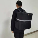 Carrier Picnic Insulation Backpack Thermal Food Bag Cooler Bag Refrigerator Box