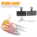 1 Pair MTB Bicycle Disc Brake Pads for BB5 M446 Cycling Bike Parts (TP01F) Newly